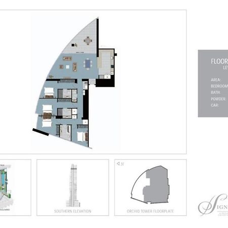 Number 1 H Residences - Wifi, Parking & More By Gold Coast Holidays 외부 사진
