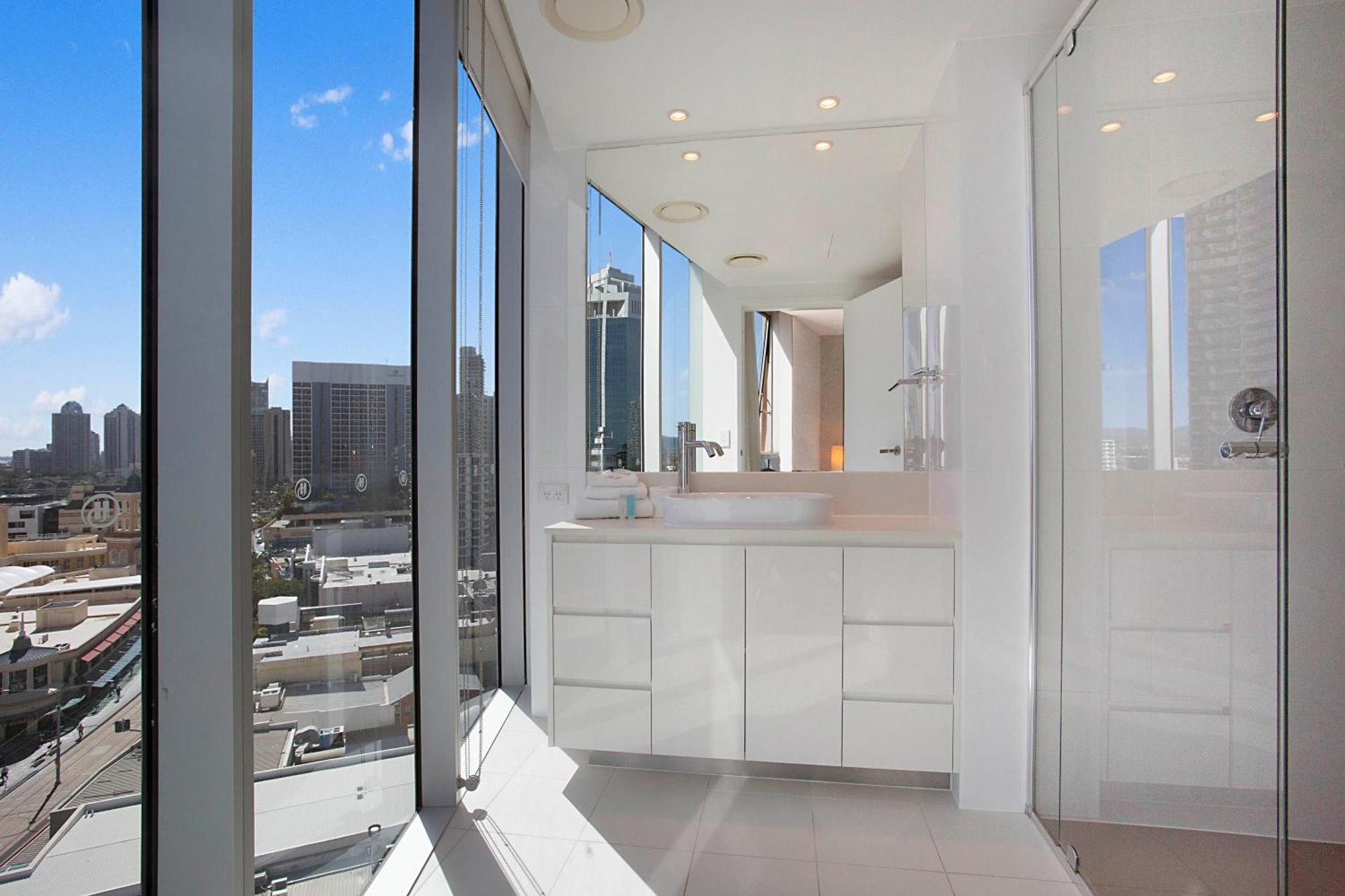 Number 1 H Residences - Wifi, Parking & More By Gold Coast Holidays 외부 사진