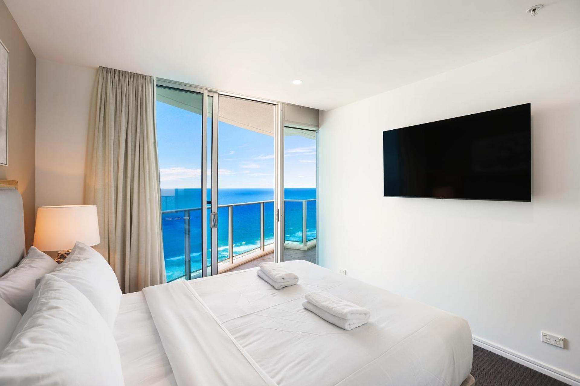 Number 1 H Residences - Wifi, Parking & More By Gold Coast Holidays 외부 사진