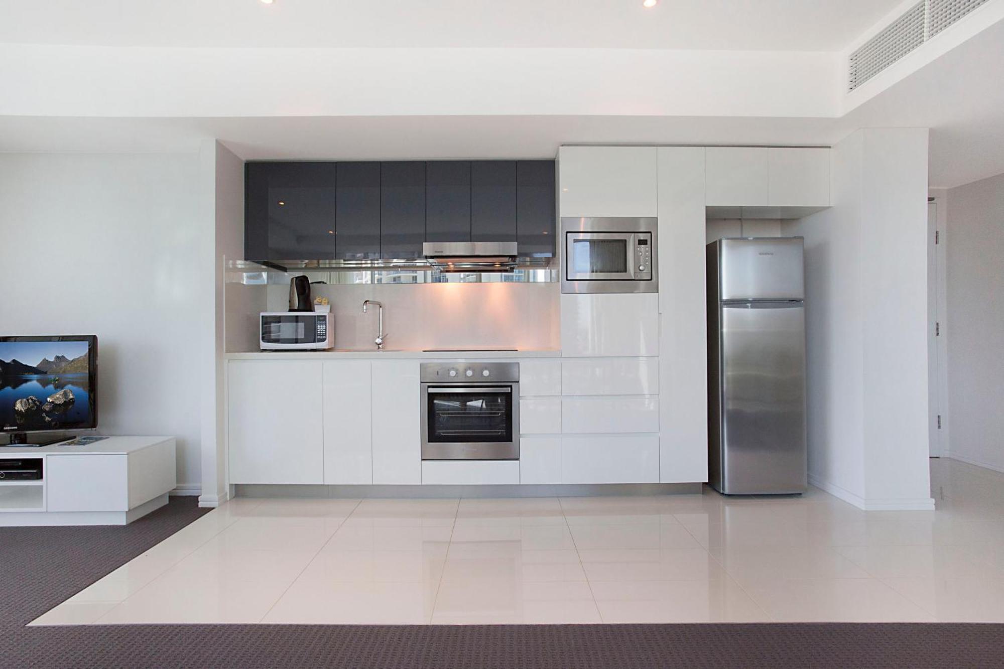 Number 1 H Residences - Wifi, Parking & More By Gold Coast Holidays 외부 사진