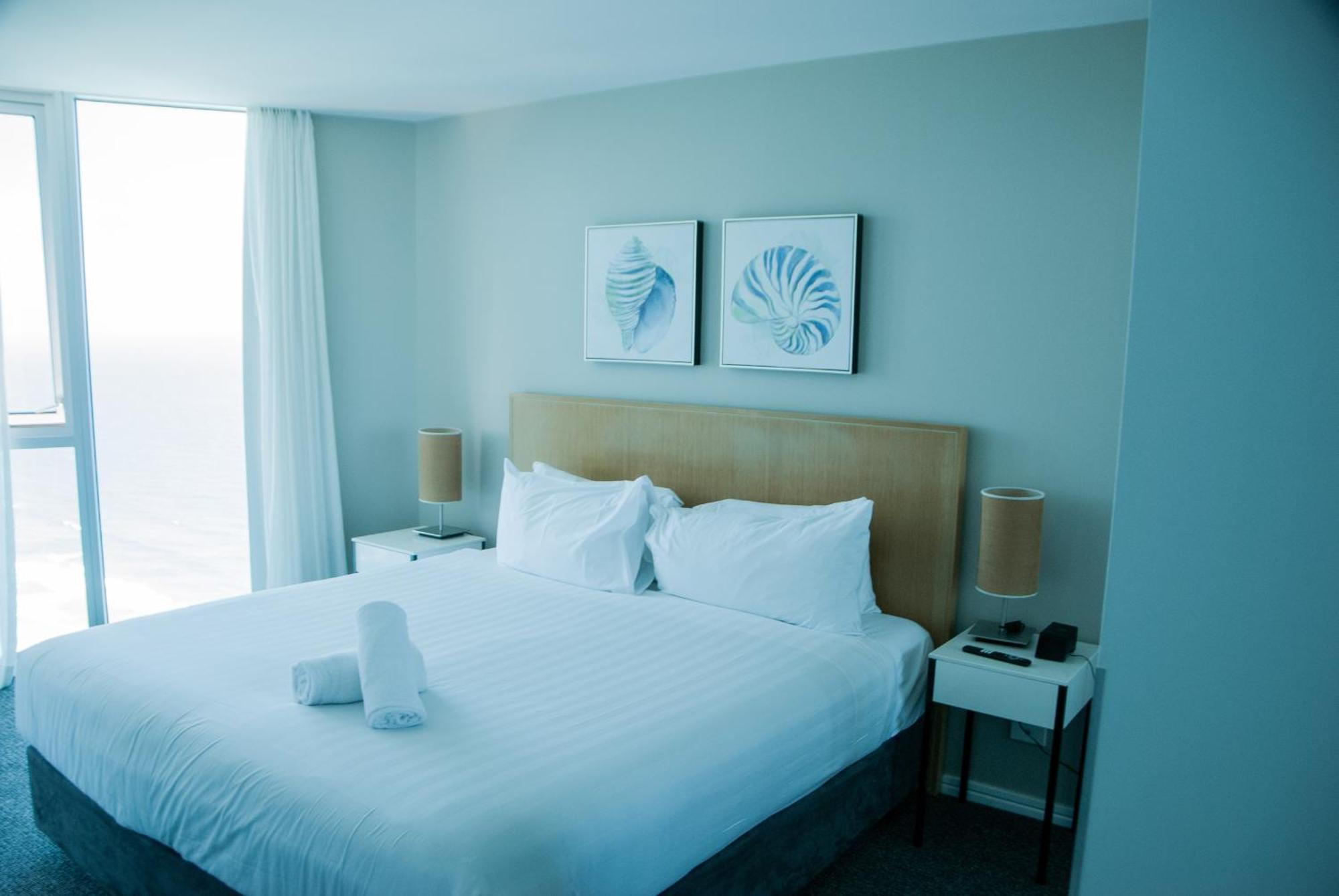 Number 1 H Residences - Wifi, Parking & More By Gold Coast Holidays 외부 사진