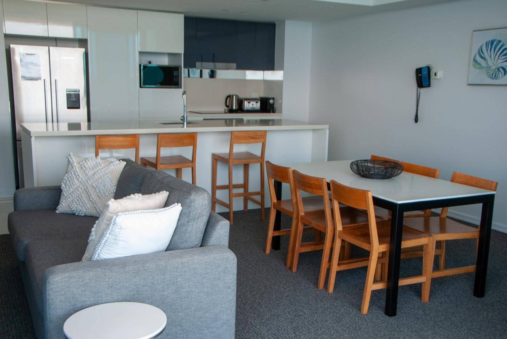 Number 1 H Residences - Wifi, Parking & More By Gold Coast Holidays 외부 사진