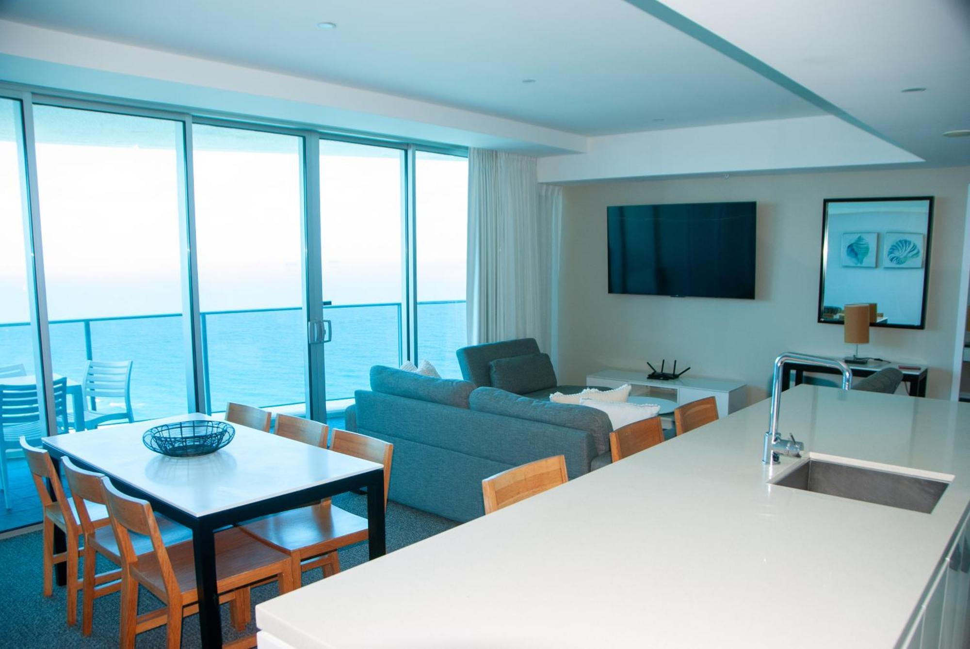 Number 1 H Residences - Wifi, Parking & More By Gold Coast Holidays 외부 사진