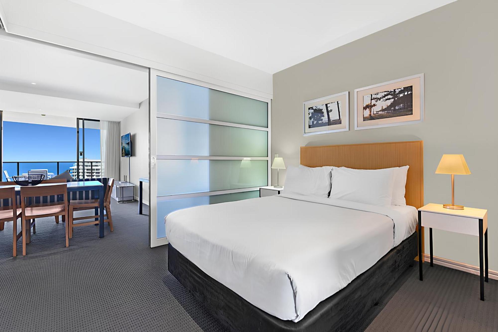 Number 1 H Residences - Wifi, Parking & More By Gold Coast Holidays 외부 사진