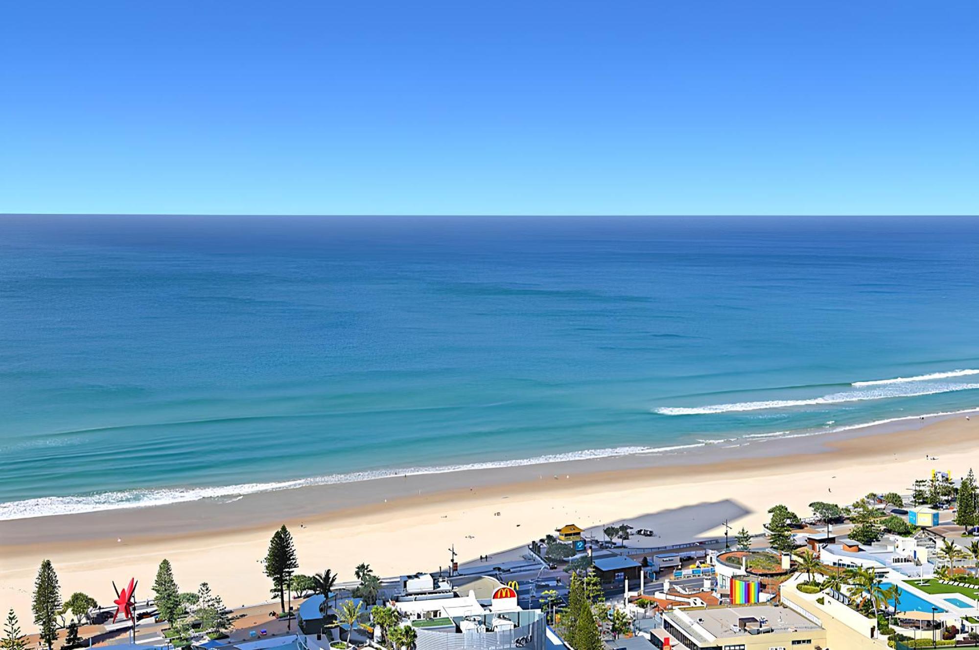 Number 1 H Residences - Wifi, Parking & More By Gold Coast Holidays 외부 사진