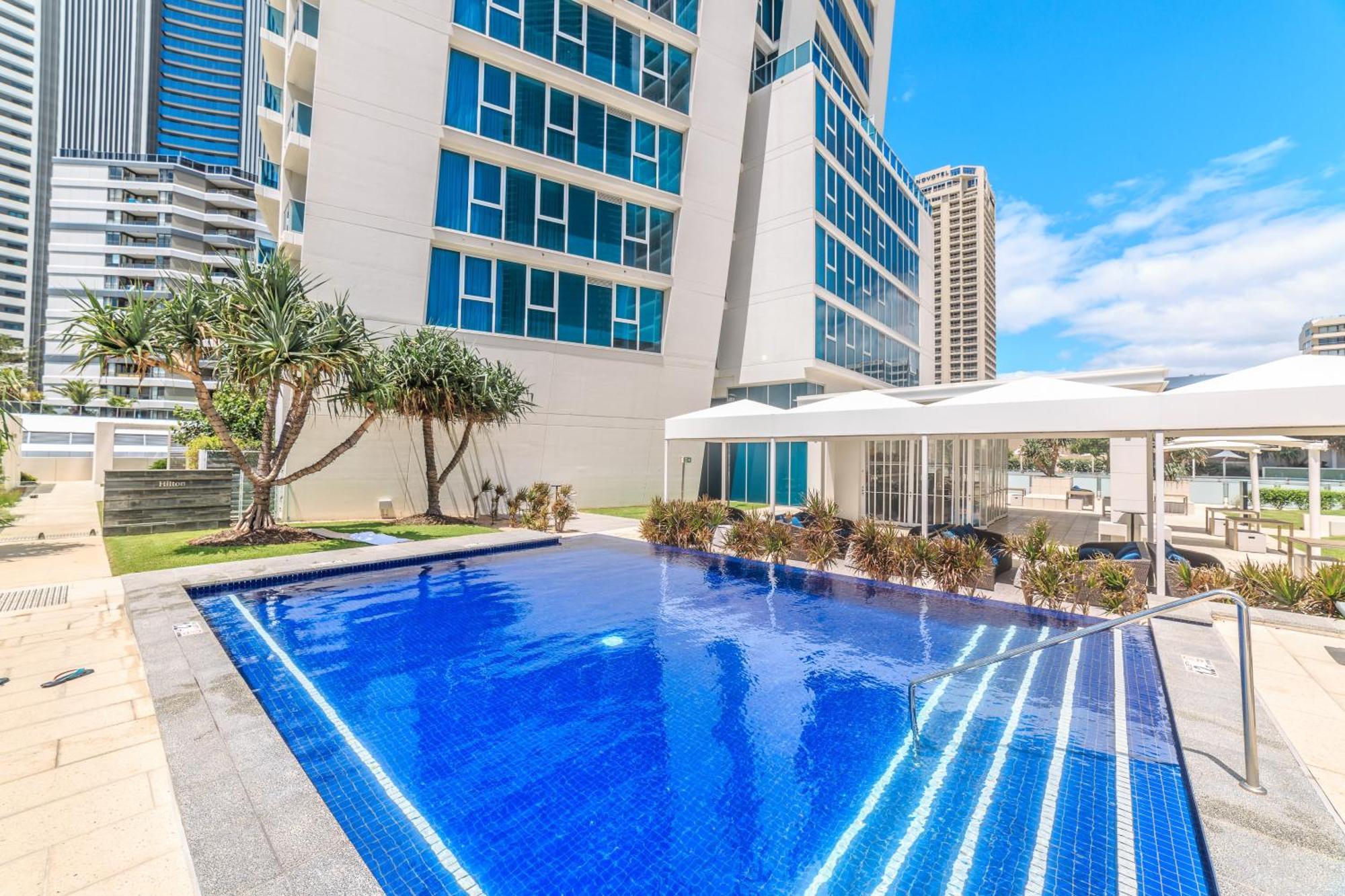 Number 1 H Residences - Wifi, Parking & More By Gold Coast Holidays 외부 사진