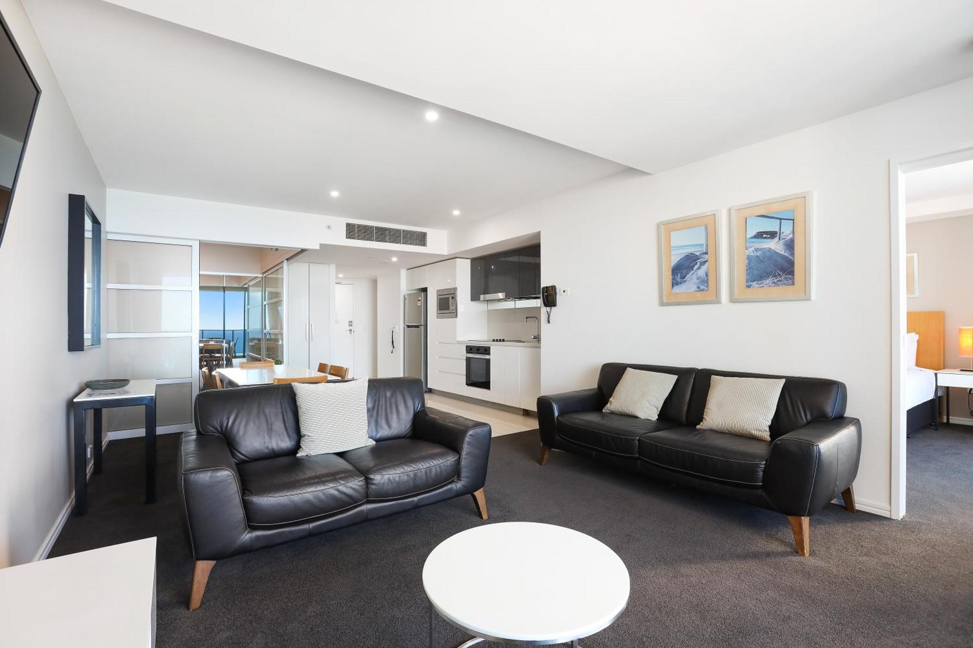 Number 1 H Residences - Wifi, Parking & More By Gold Coast Holidays 외부 사진