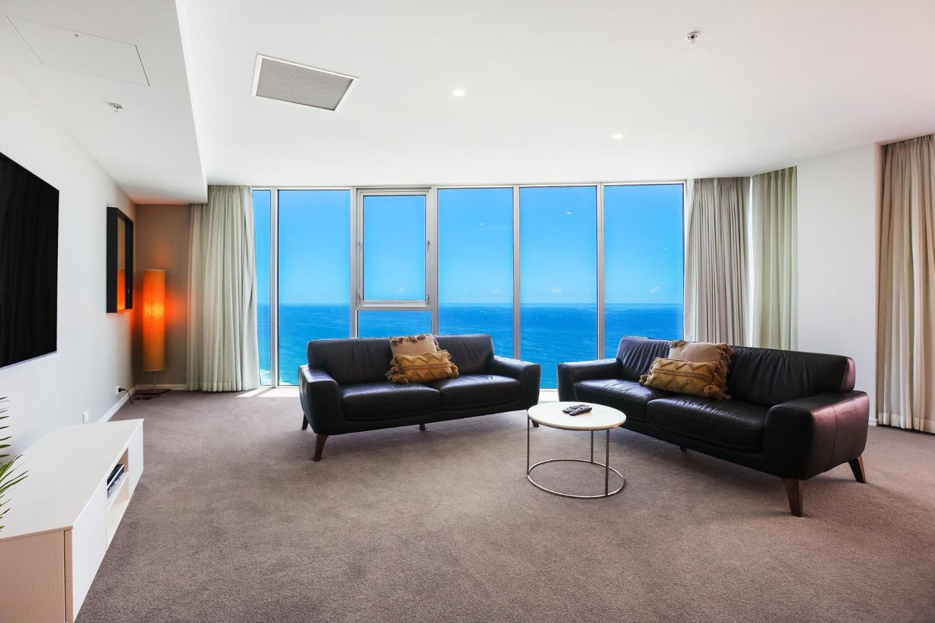 Number 1 H Residences - Wifi, Parking & More By Gold Coast Holidays 외부 사진