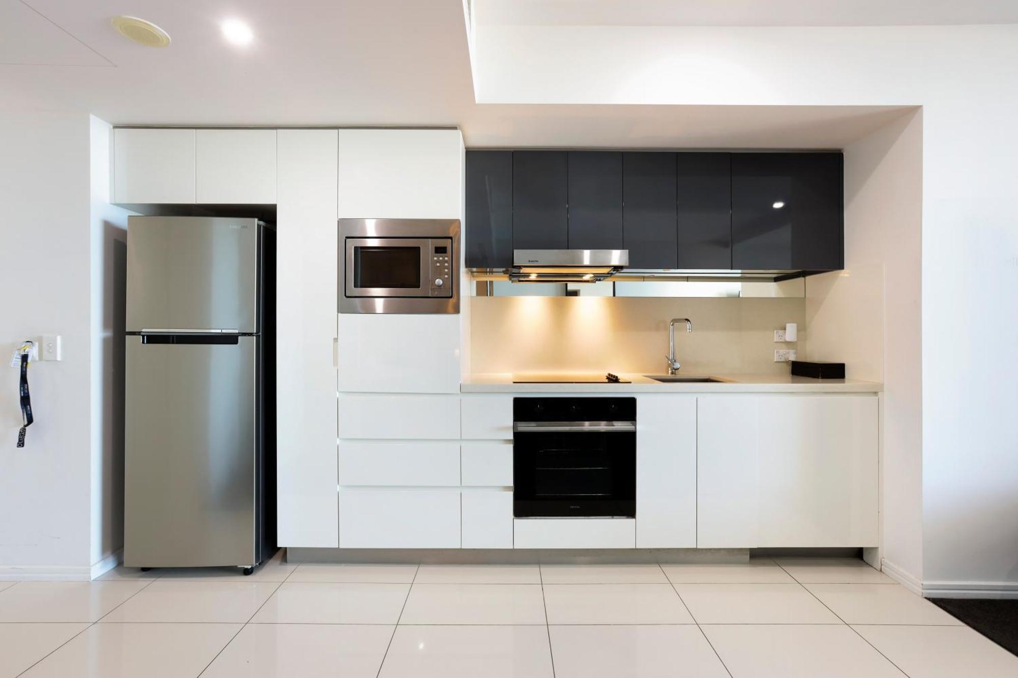 Number 1 H Residences - Wifi, Parking & More By Gold Coast Holidays 외부 사진