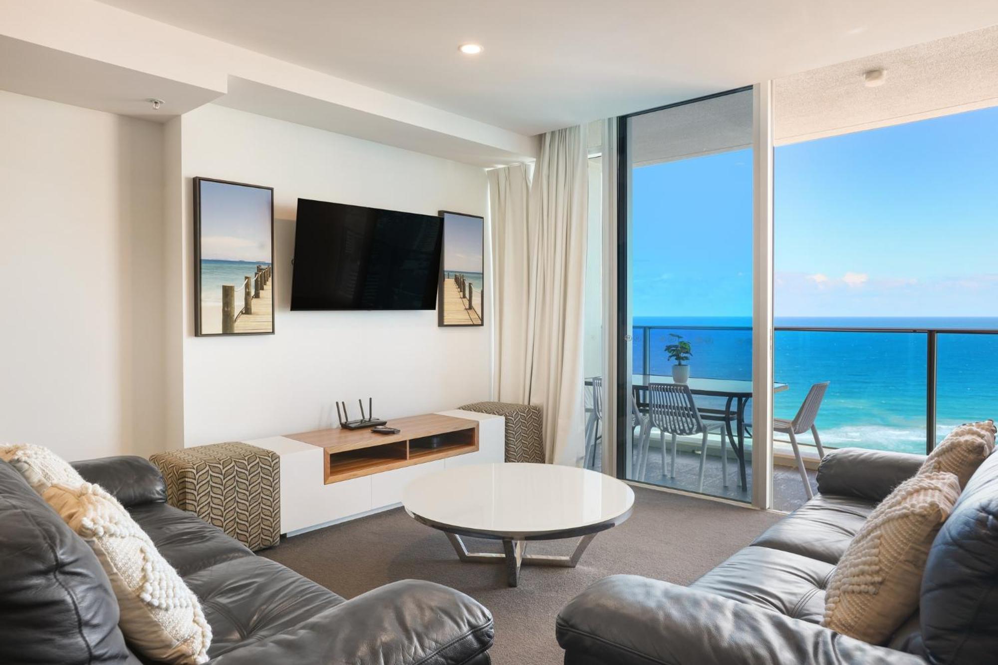 Number 1 H Residences - Wifi, Parking & More By Gold Coast Holidays 외부 사진