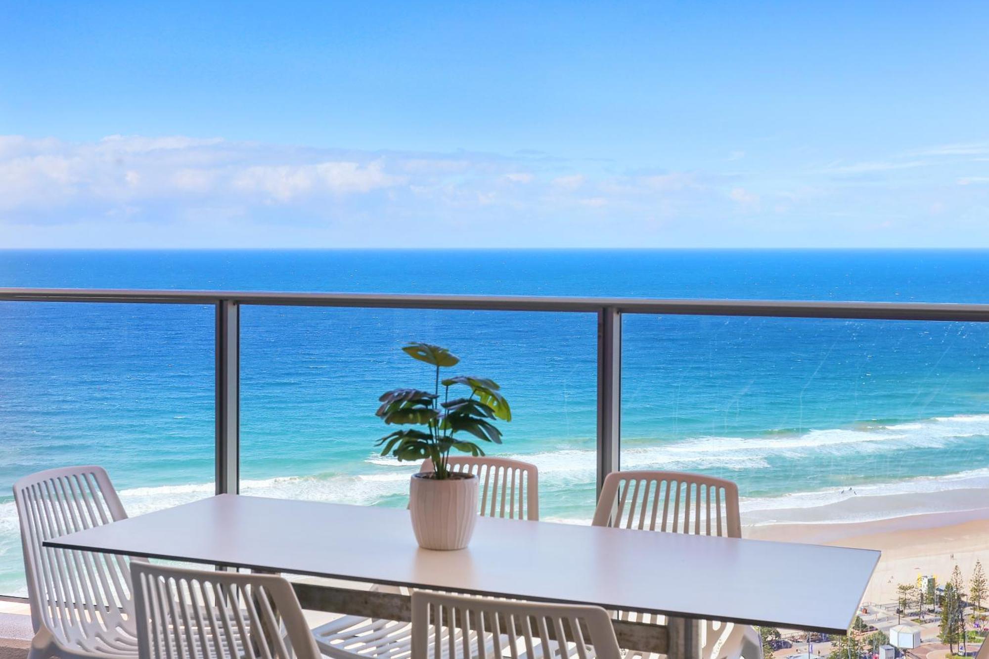 Number 1 H Residences - Wifi, Parking & More By Gold Coast Holidays 외부 사진