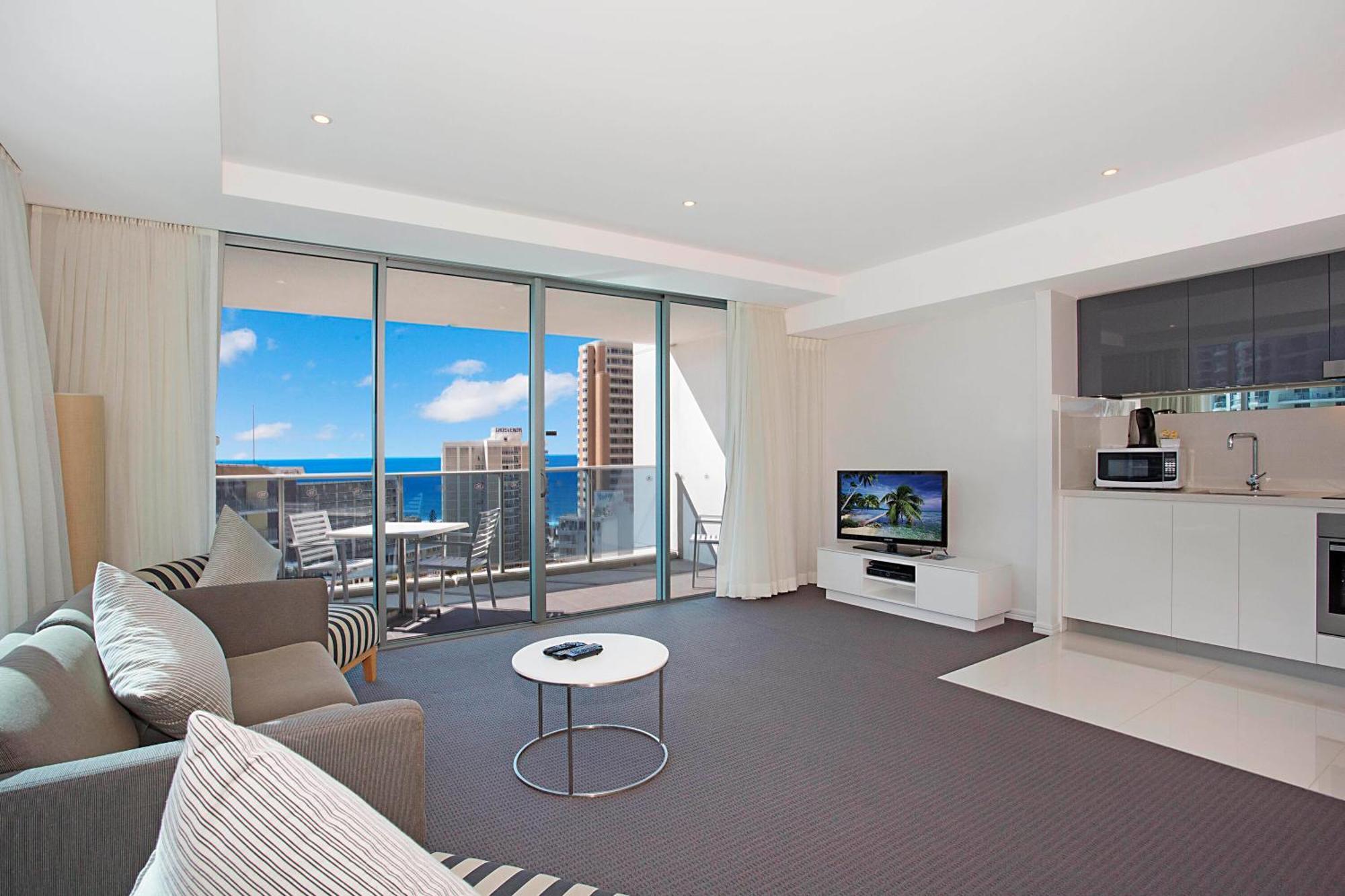 Number 1 H Residences - Wifi, Parking & More By Gold Coast Holidays 외부 사진