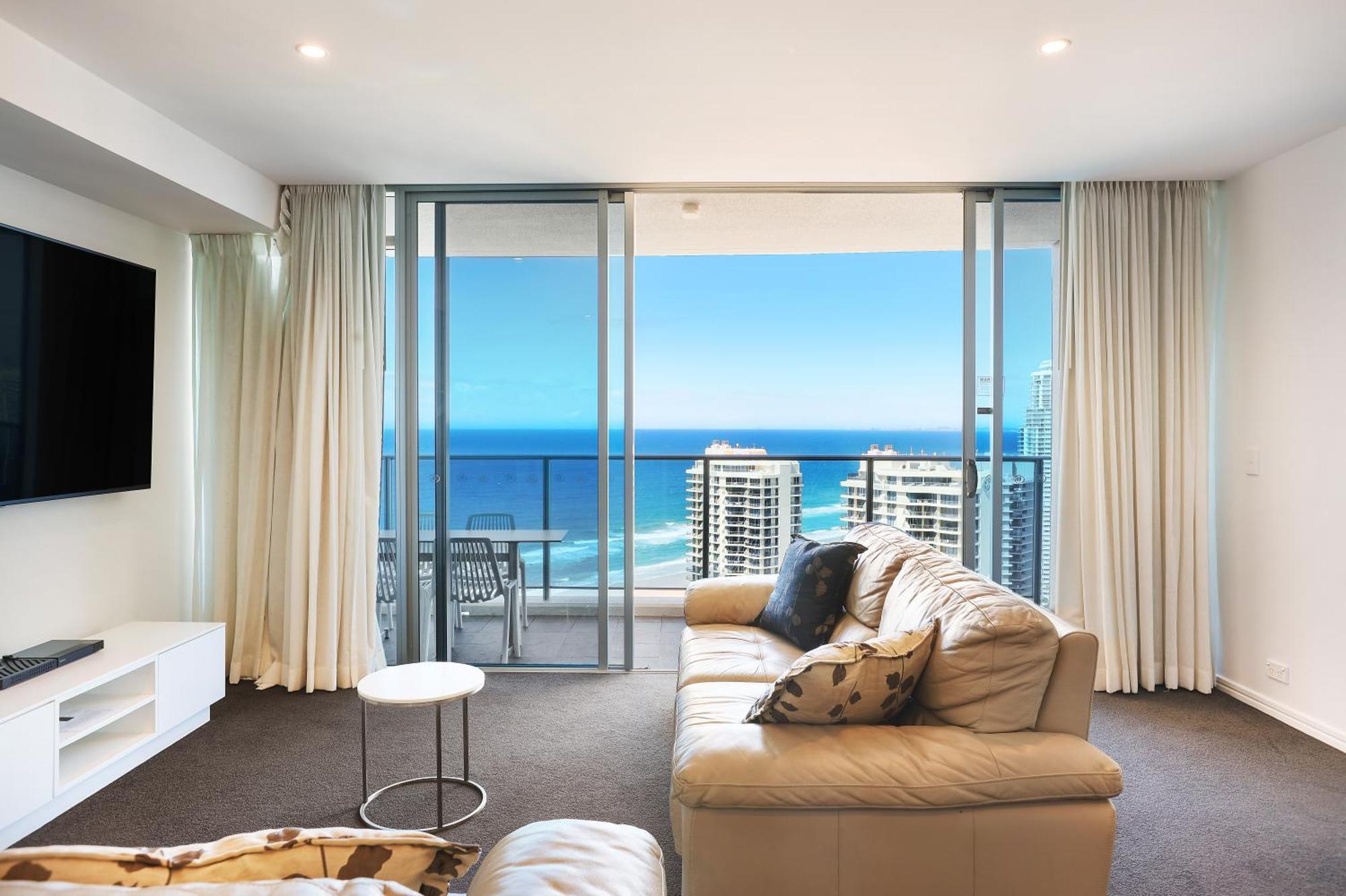 Number 1 H Residences - Wifi, Parking & More By Gold Coast Holidays 외부 사진