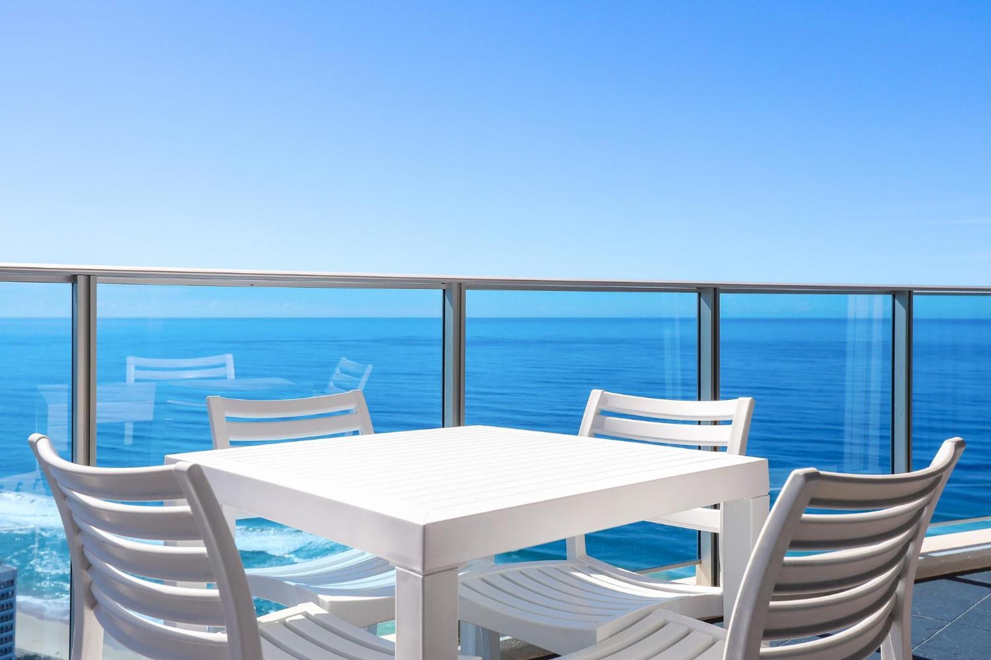 Number 1 H Residences - Wifi, Parking & More By Gold Coast Holidays 외부 사진