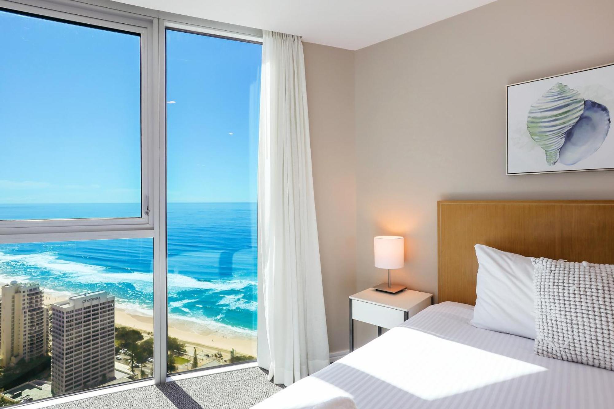 Number 1 H Residences - Wifi, Parking & More By Gold Coast Holidays 외부 사진