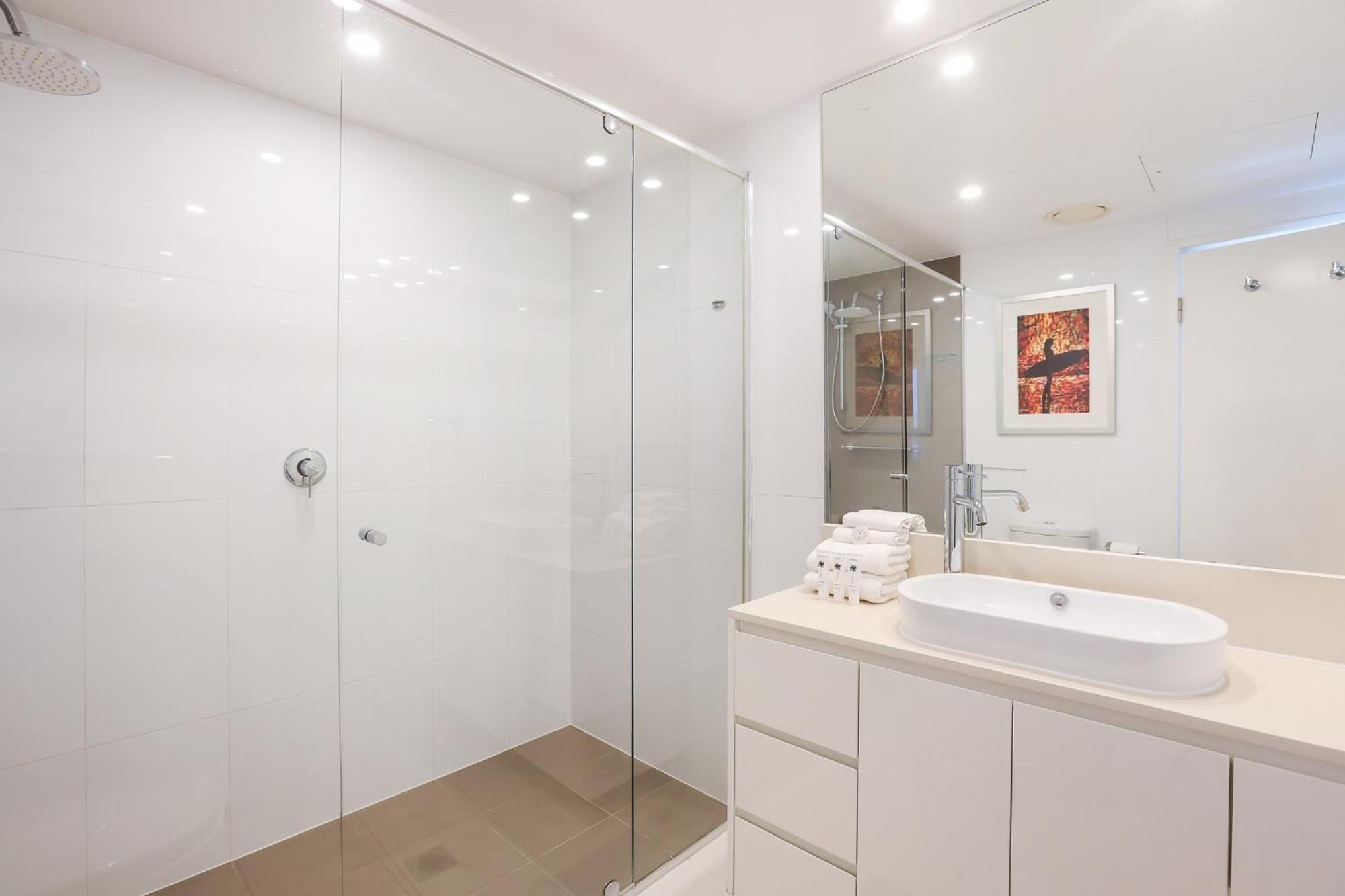 Number 1 H Residences - Wifi, Parking & More By Gold Coast Holidays 외부 사진