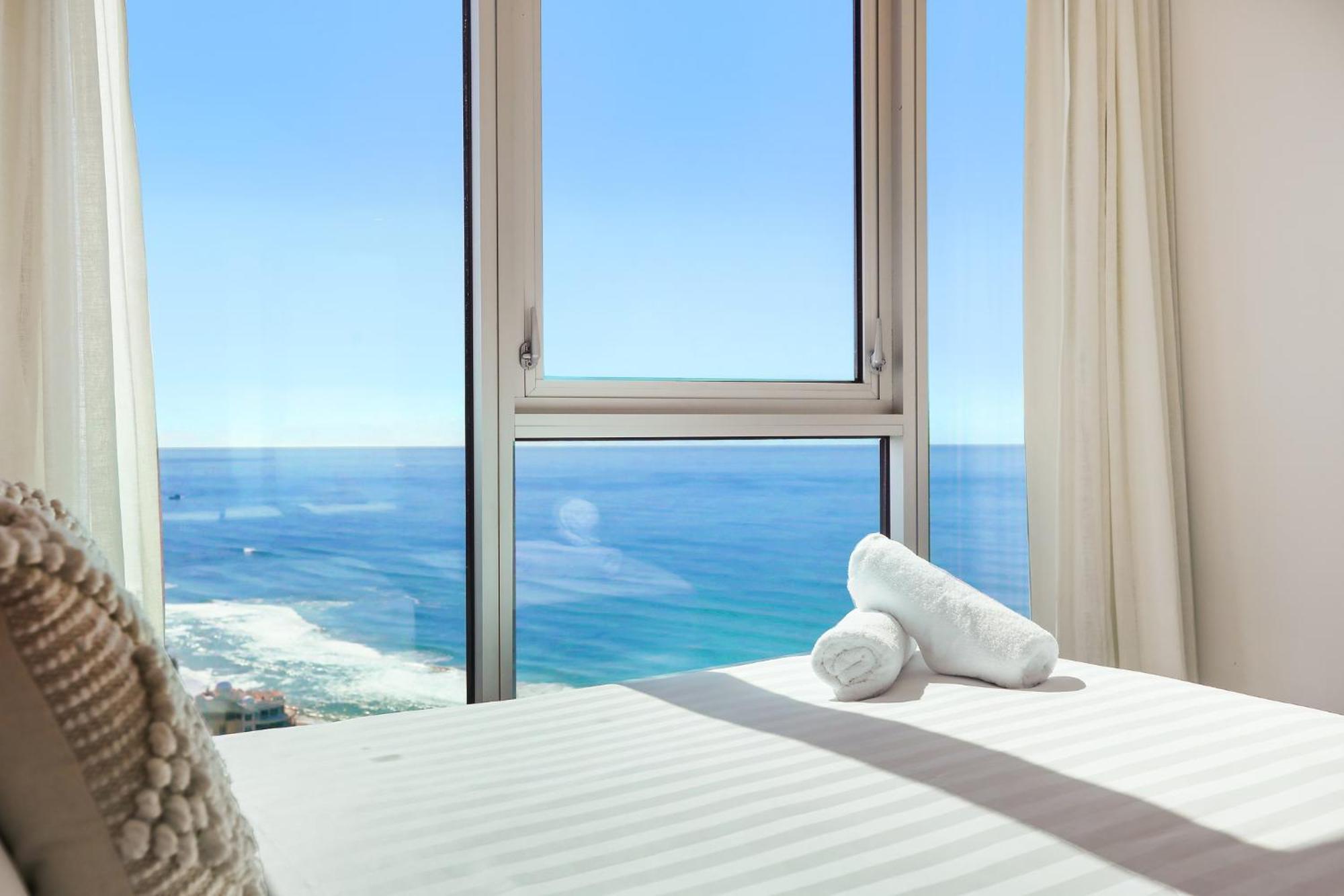 Number 1 H Residences - Wifi, Parking & More By Gold Coast Holidays 외부 사진