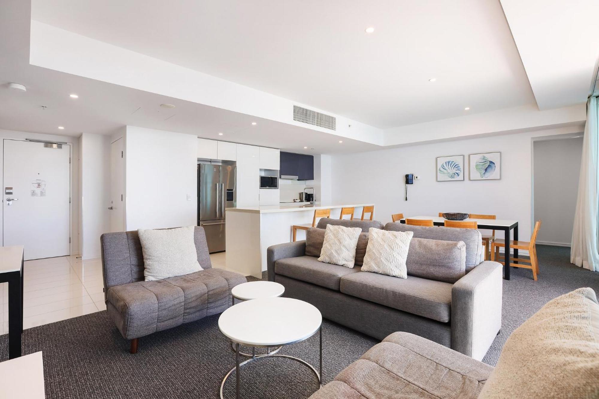 Number 1 H Residences - Wifi, Parking & More By Gold Coast Holidays 외부 사진
