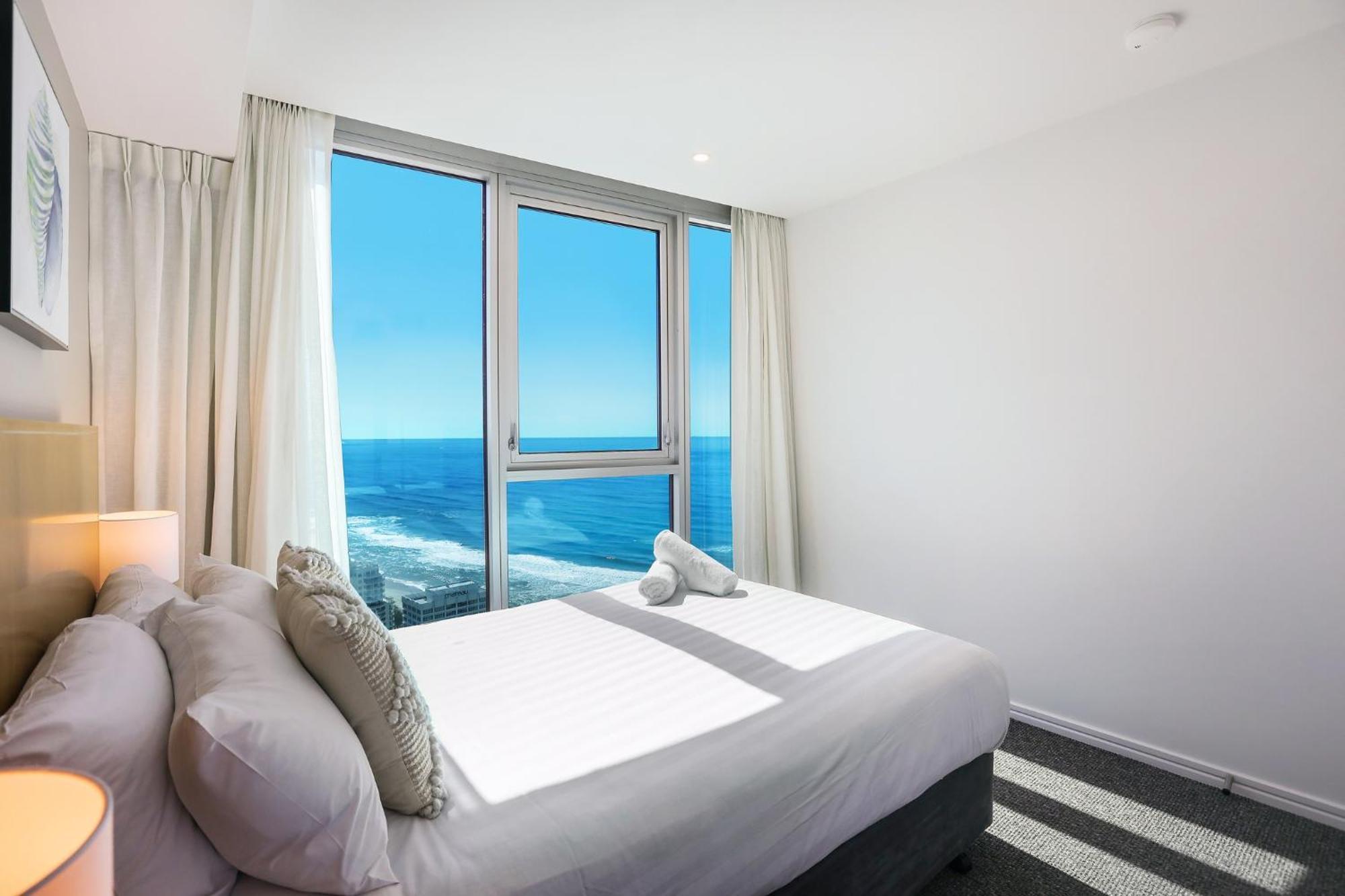 Number 1 H Residences - Wifi, Parking & More By Gold Coast Holidays 외부 사진